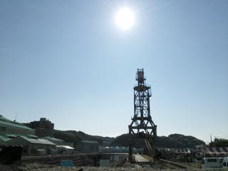 住友重機械工業 浦賀工場