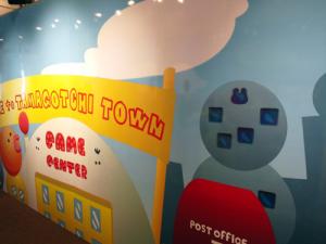 サンシャイン60展望台