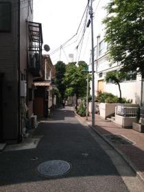 麻布 釣り堀 衆楽園
