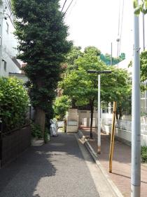 麻布 釣り堀 衆楽園