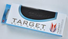 TARGET SLIM WALLET ターゲット スリム ウォレット
