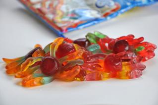 Trolli OCTOPUS トローリ オクトパス