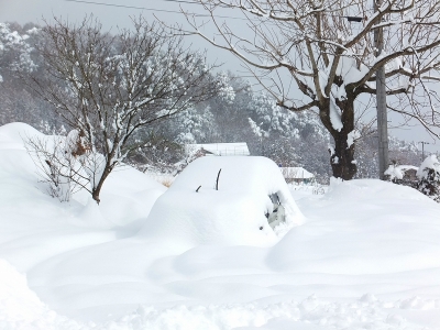 大雪3