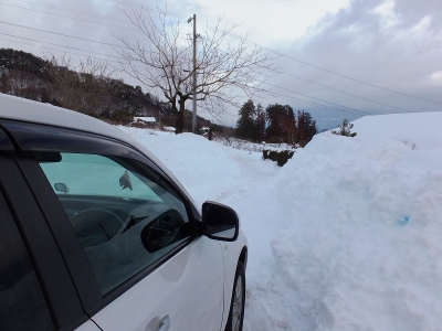 大雪8