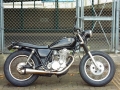 SR400