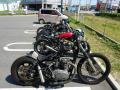XS650sp