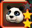 マフィンナイト 相撲パンダ(Sumo Panda)