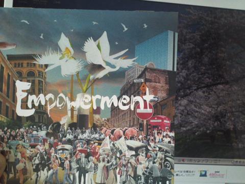 Empowerment