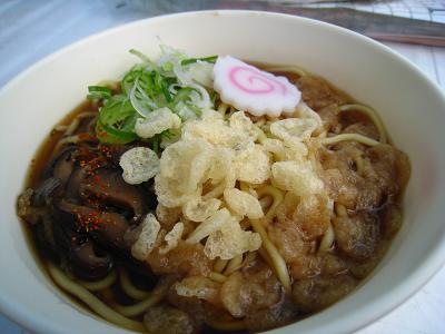 美郷たぬ中