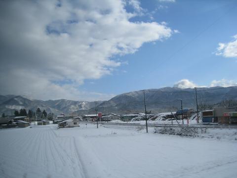 20111126田沢湖