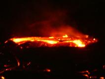 キラウェア火山3