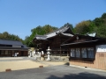 足腰神社