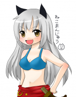 ねこめん