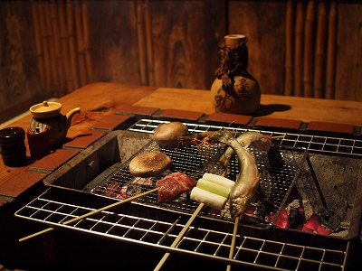 ごん助
