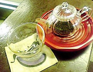 中国茶ポット