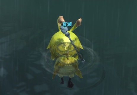 水死体