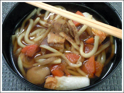 うどん