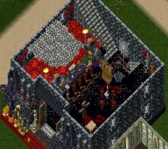 GL casino2階2012
