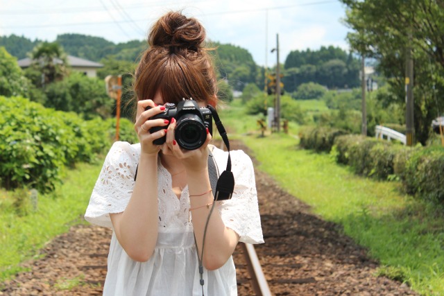 さぁ