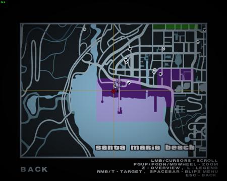 1 map