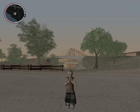 female animation 28 0 cower remake v2