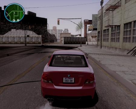 Minor amendment of the camera position ss3