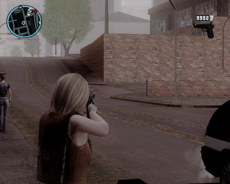 camera angle 3 ( desert eagle )