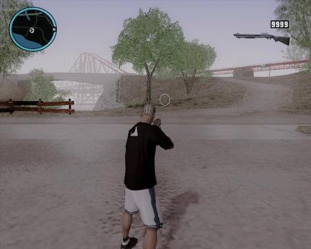 camera angle 2 ( chromegun )