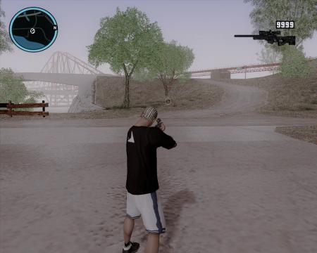 camera angle 2 ( Country rifle )