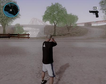 camera angle 2 ( desert eagle )