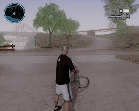 camera angle 2 ( minigun )