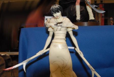 WF ワンダーフェスティバル ユーリ・ローウェル 聖騎士様