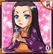 (R)細川ガラシャ