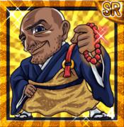 (SR)太原雪斎