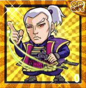 (SR)真田幸隆