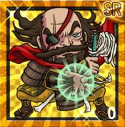 (SR)山本勘助