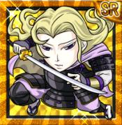 (SR)木村重成
