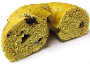 bagelパンプキン02