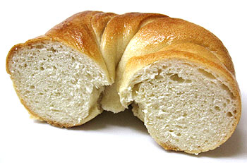 bagelプレーン02