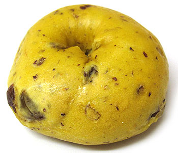 bagelパンプキン01