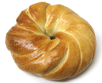 bagelプレーン01
