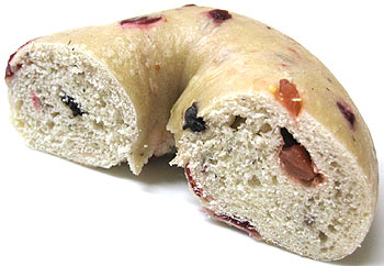 bagelクランベリー02