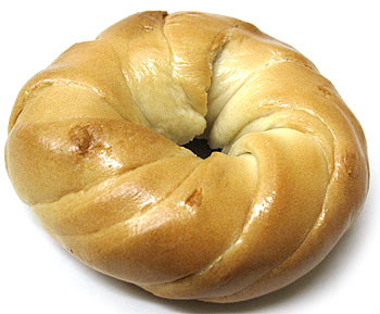 bagelプレーンかた01