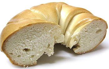 bagelプレーンかた02