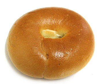 bagelプレーン01