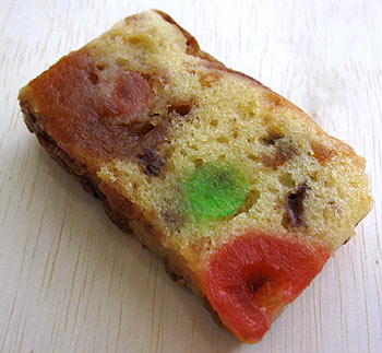 フルーツケーキ01