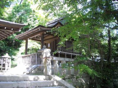 石清水八幡宮
