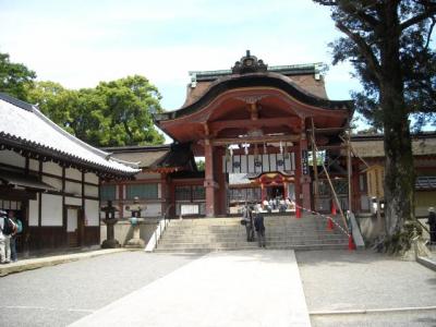 石清水八幡宮