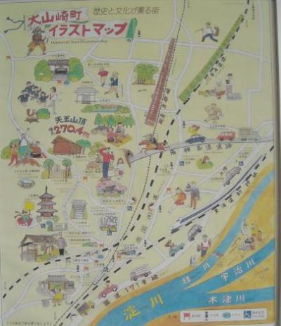 大山崎町歴史資料館