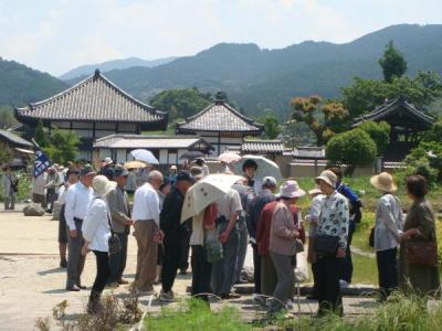 飛鳥寺